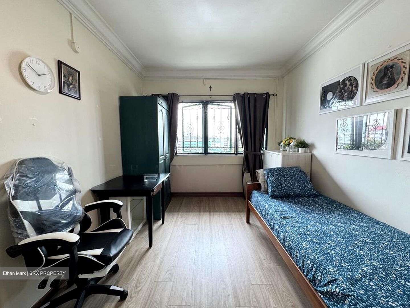 Blk 617 Choa Chu Kang North 7 (Choa Chu Kang), HDB 4 Rooms #507263451